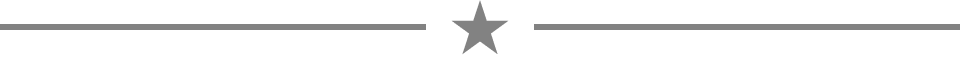 page break with a star